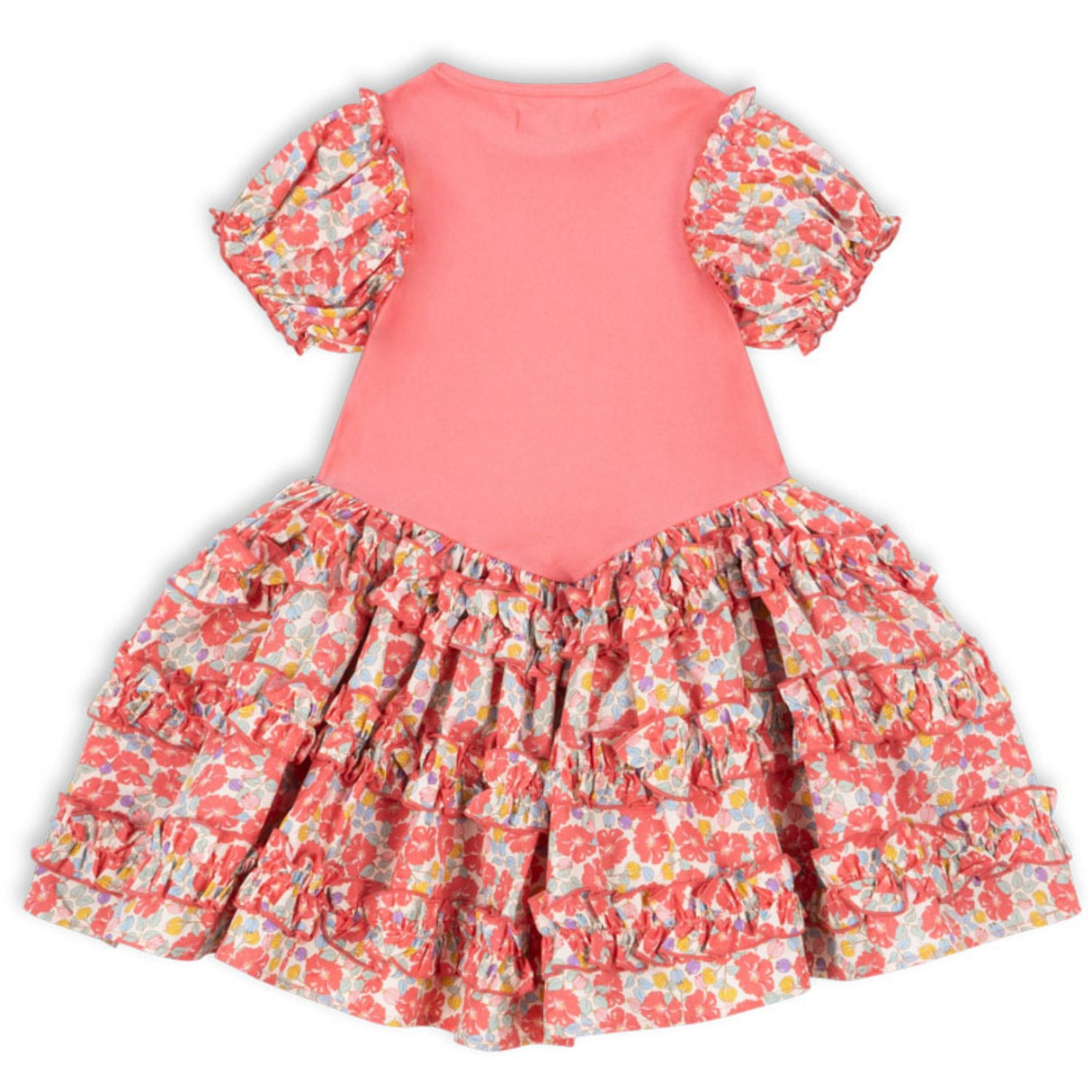 Konges Sløjd Rose Anglaise Adeline Dress