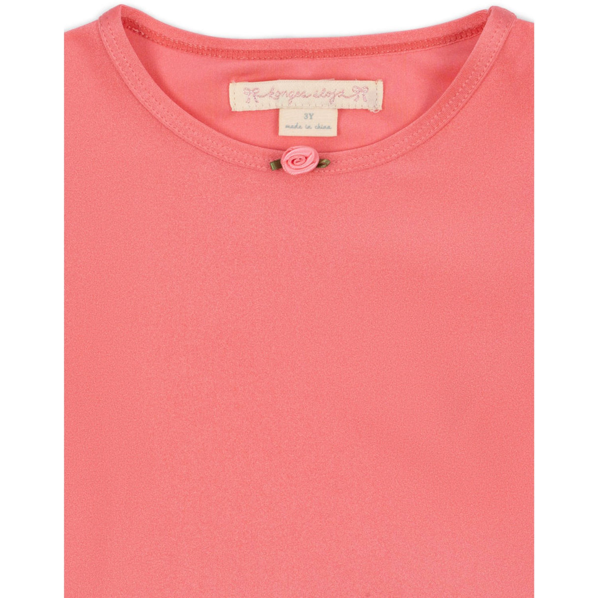 Konges Sløjd Rose Anglaise Adeline Dress