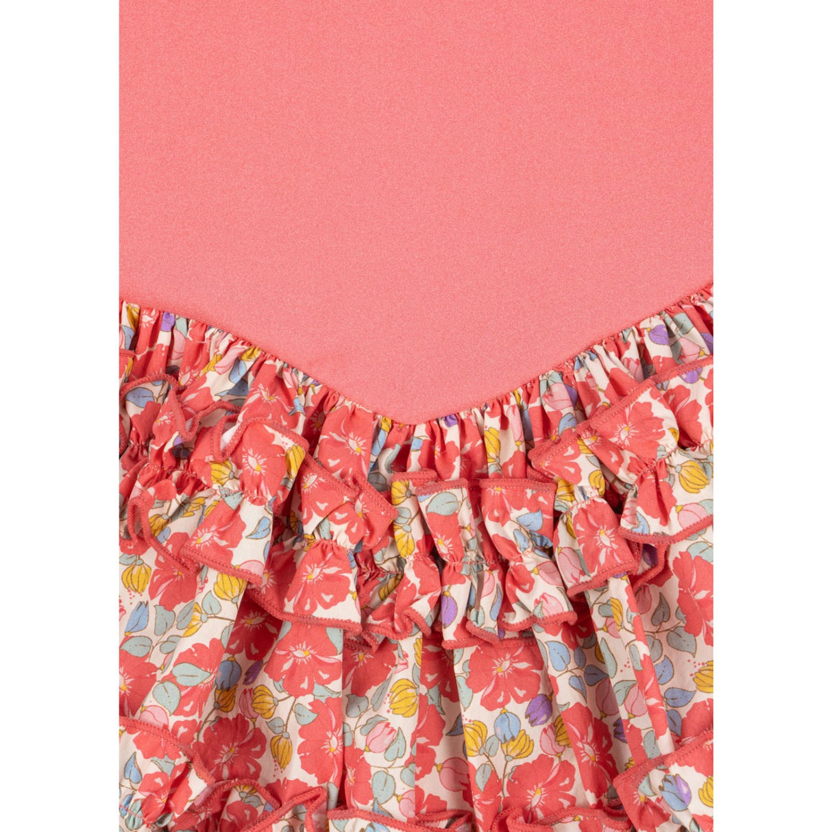 Konges Sløjd Rose Anglaise Adeline Dress