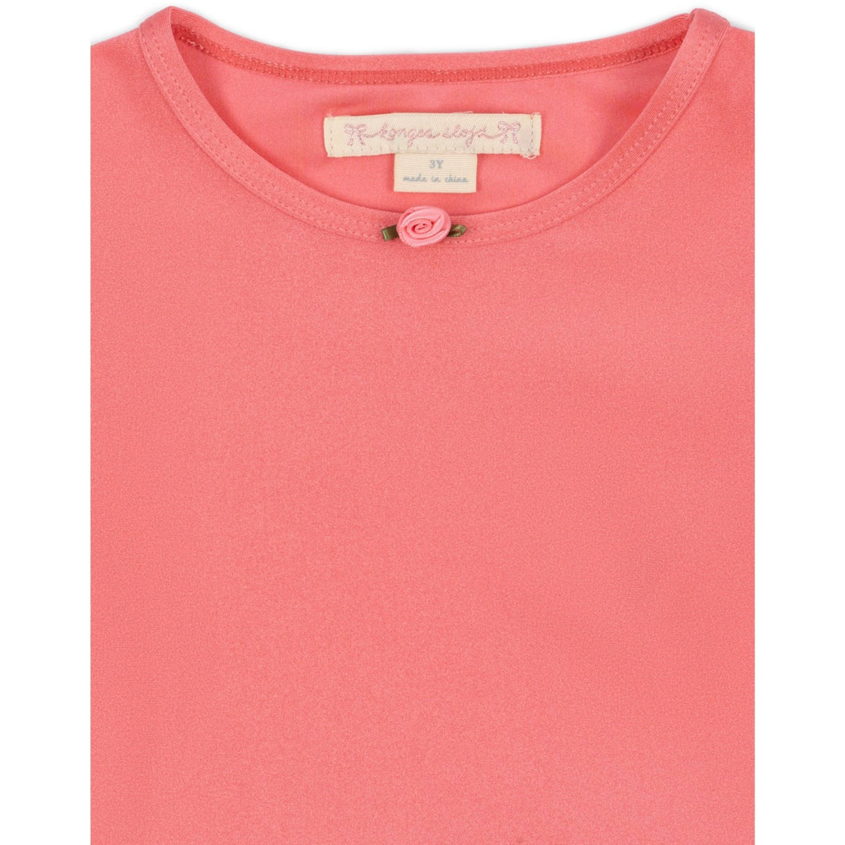 Konges Sløjd Rose Anglaise Adeline Dress
