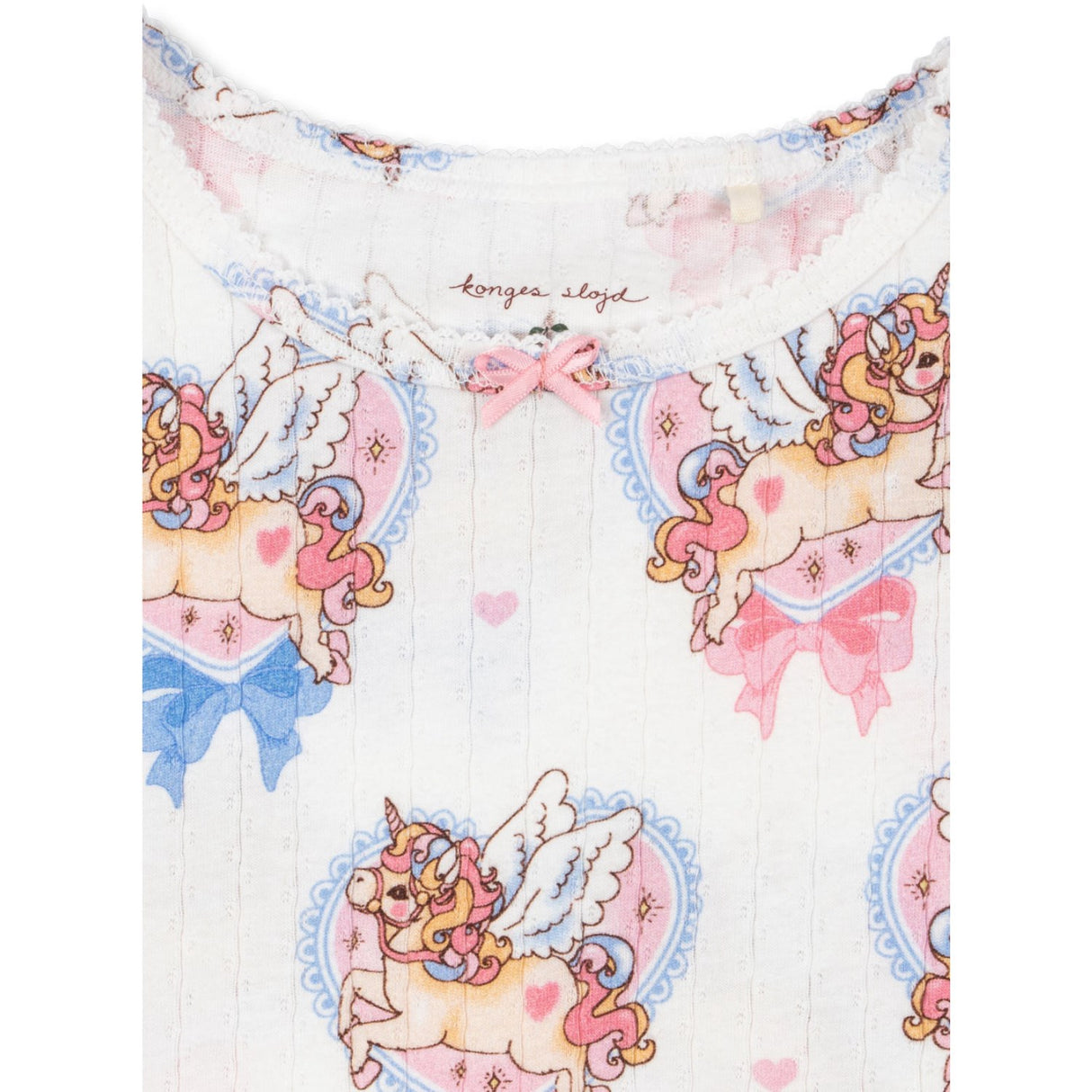 Konges Sløjd Twinkle Sprinkle Mallou Dress Gots