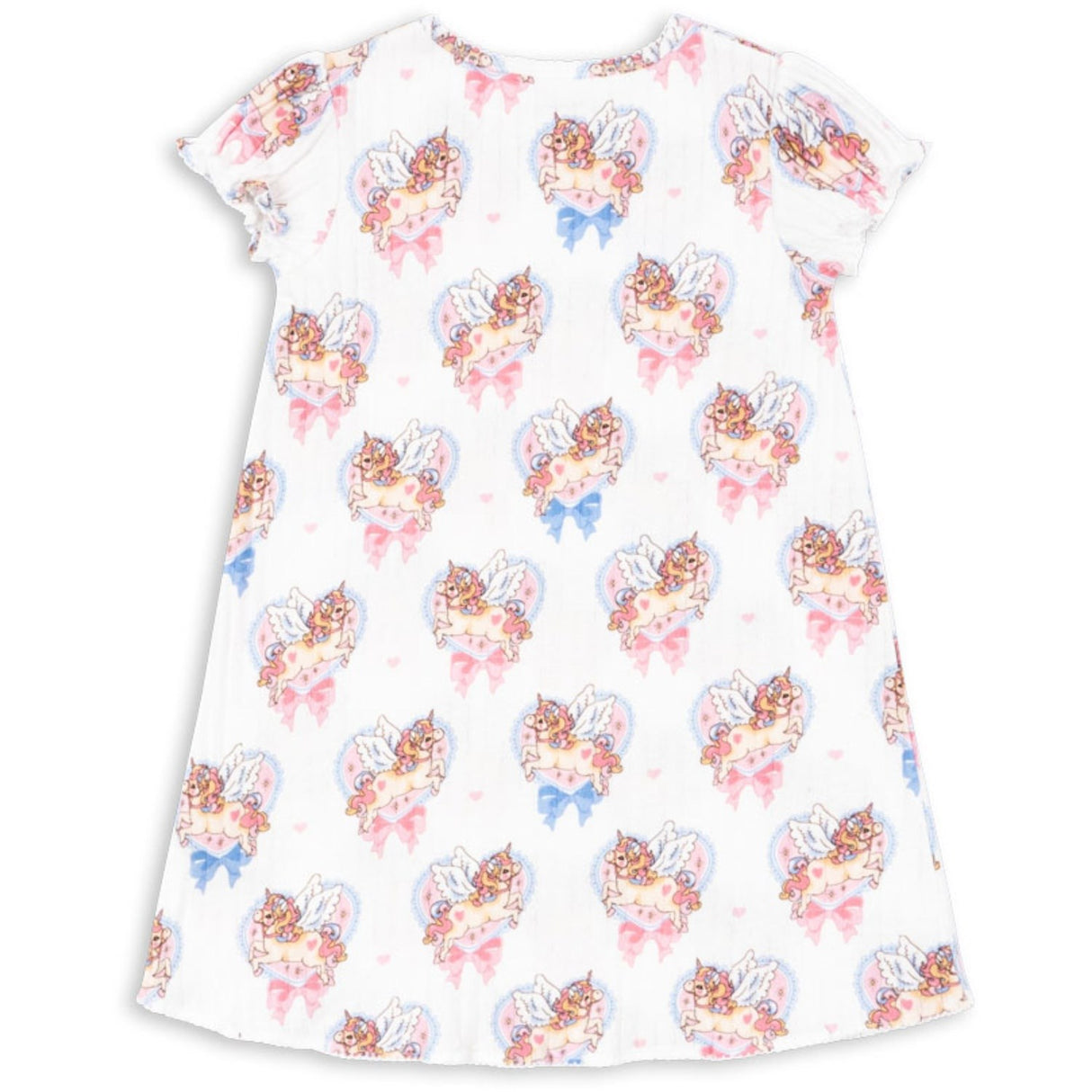 Konges Sløjd Twinkle Sprinkle Mallou Dress Gots