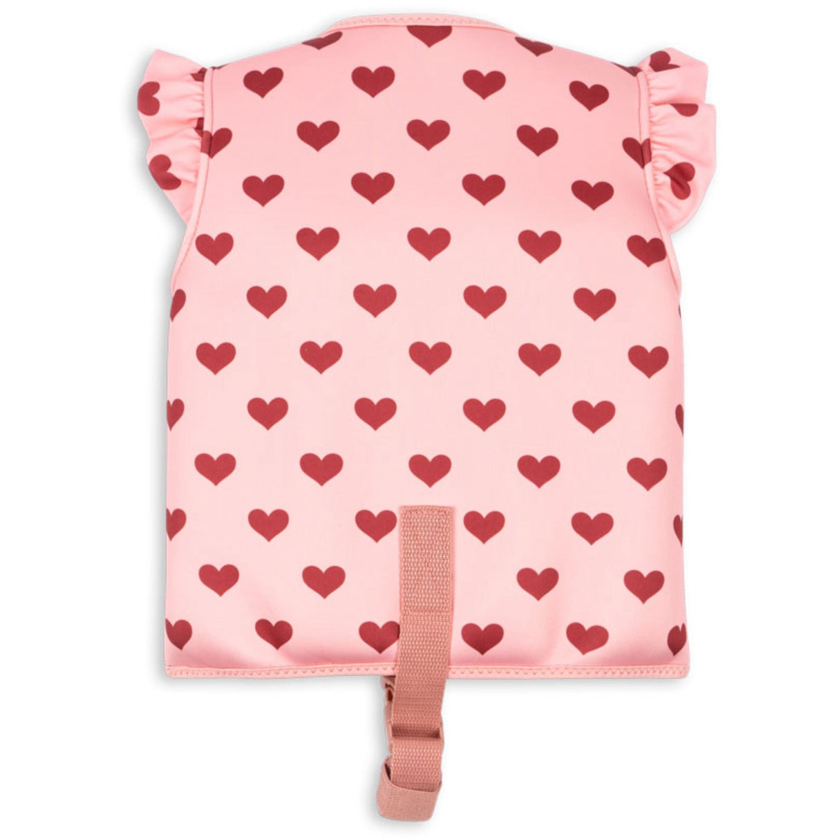 Konges Sløjd Amour Pink Avery Swim Vest