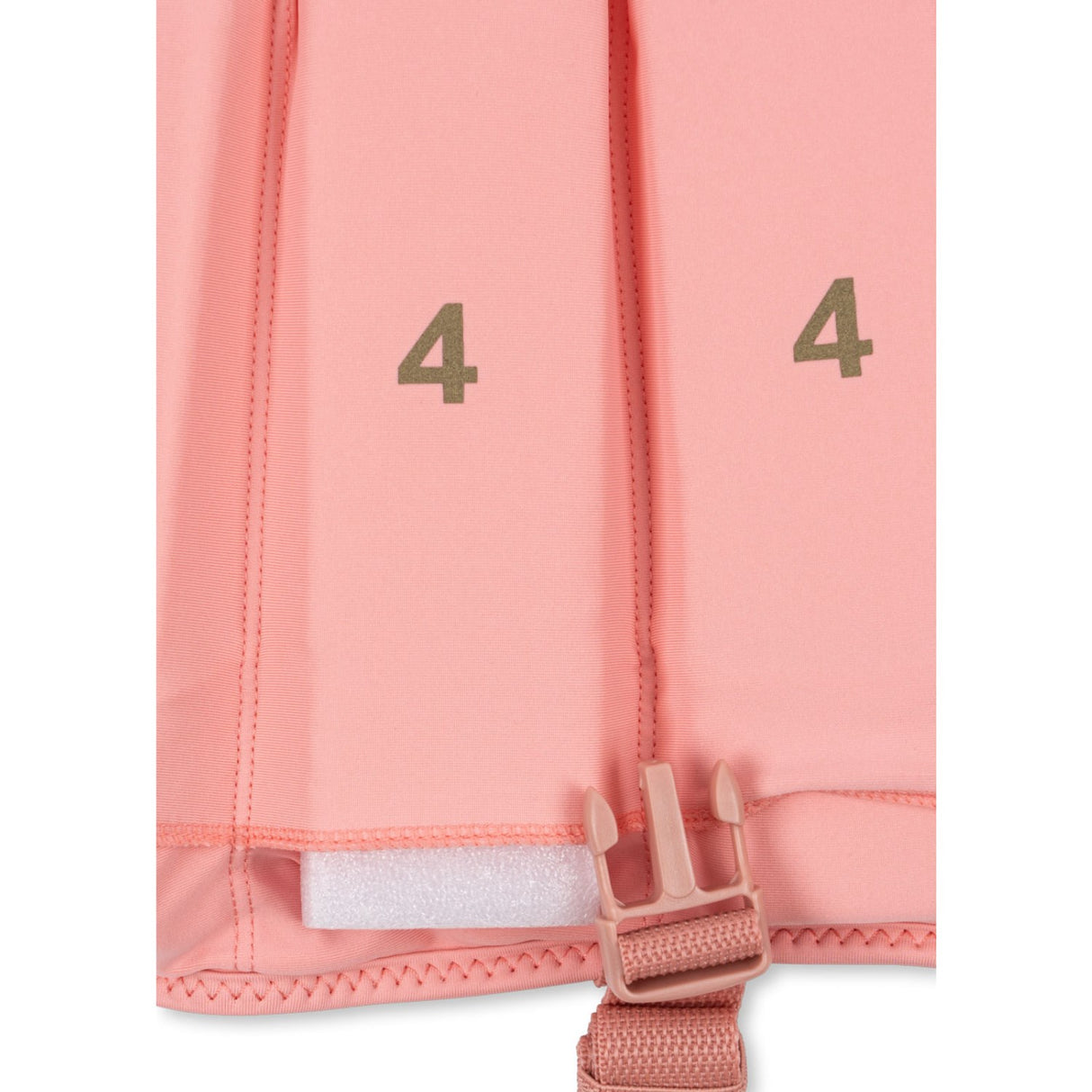 Konges Sløjd Amour Pink Avery Swim Vest