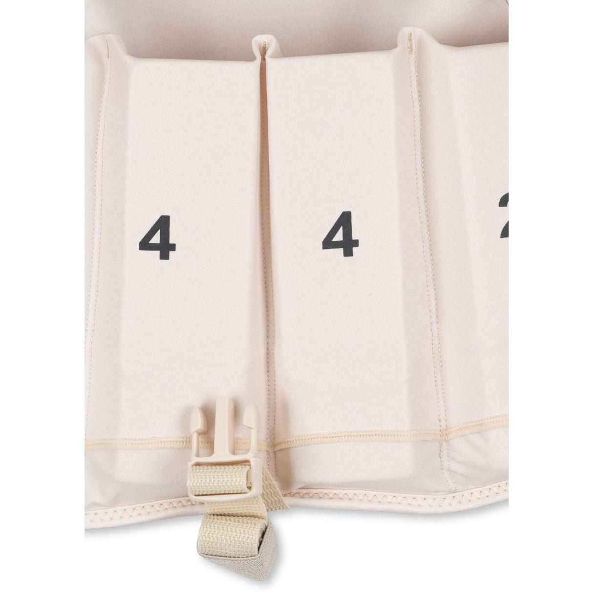 Konges Sløjd Tea Stripe Ellis Swim Vest