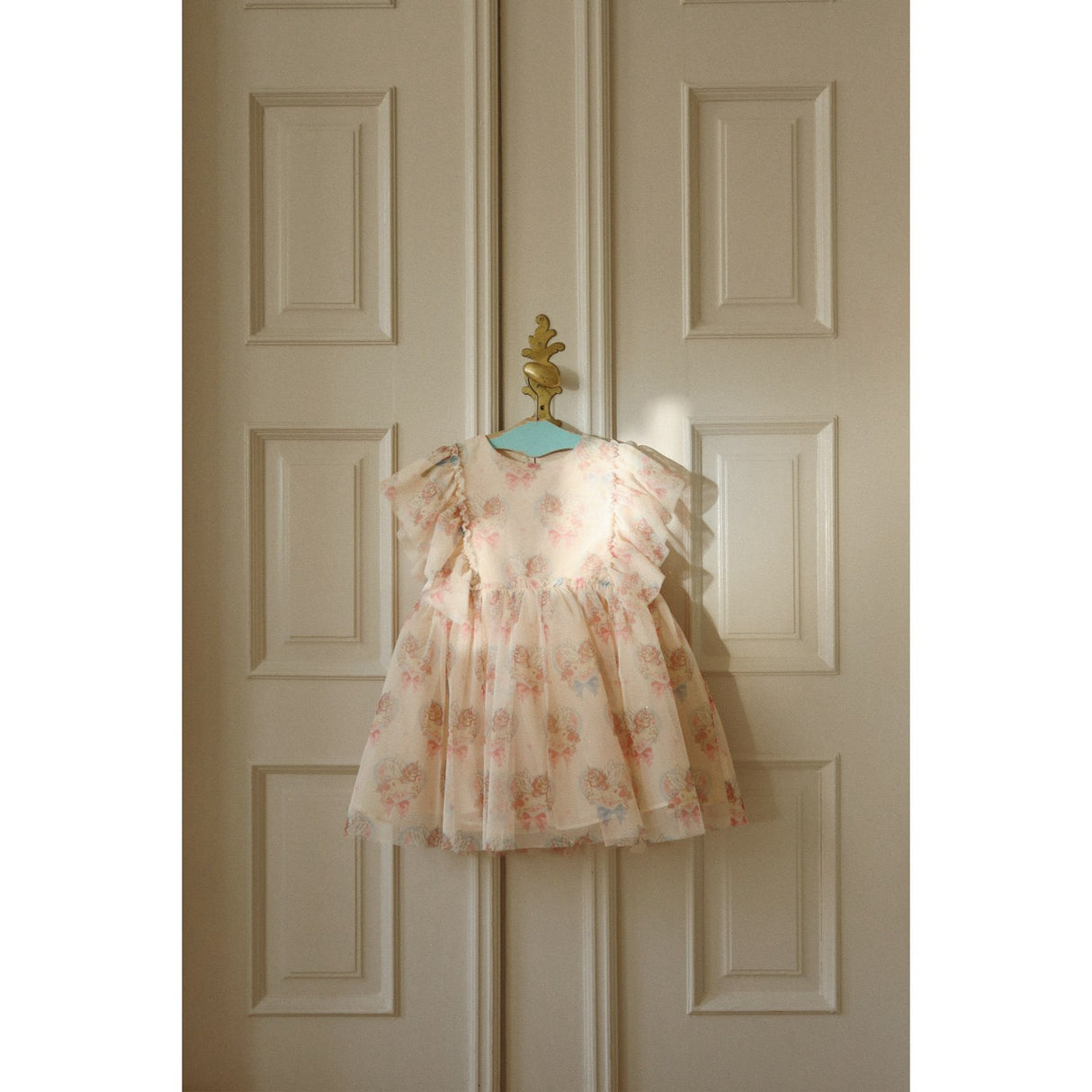 Konges Sløjd Twinkle Sprinkle Ada Fairy Dress Grs