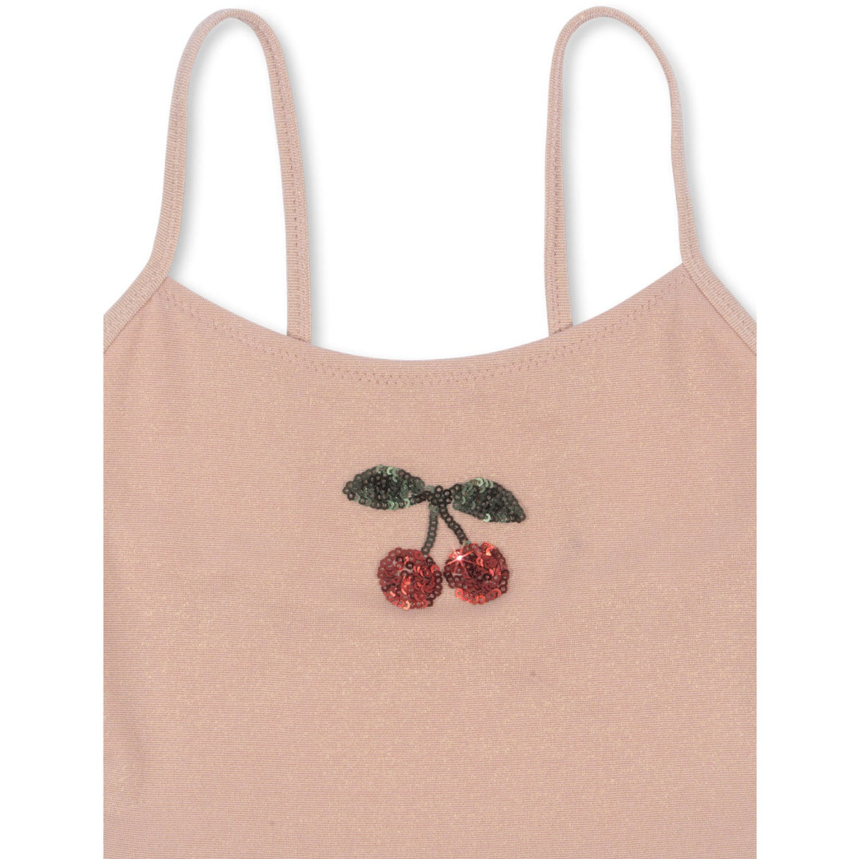 Konges Sløjd Evening Sand Jade Swimsuit