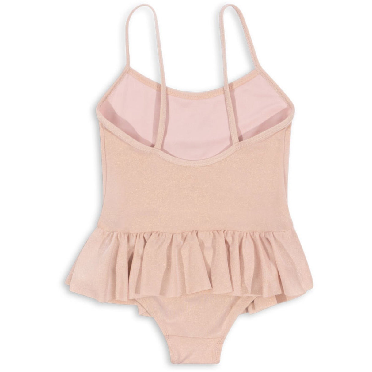 Konges Sløjd Evening Sand Jade Swimsuit