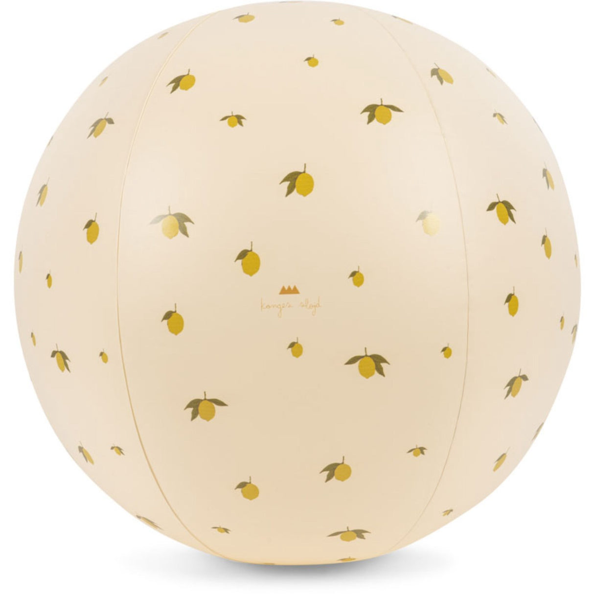 Konges Sløjd Lemon Beach Ball