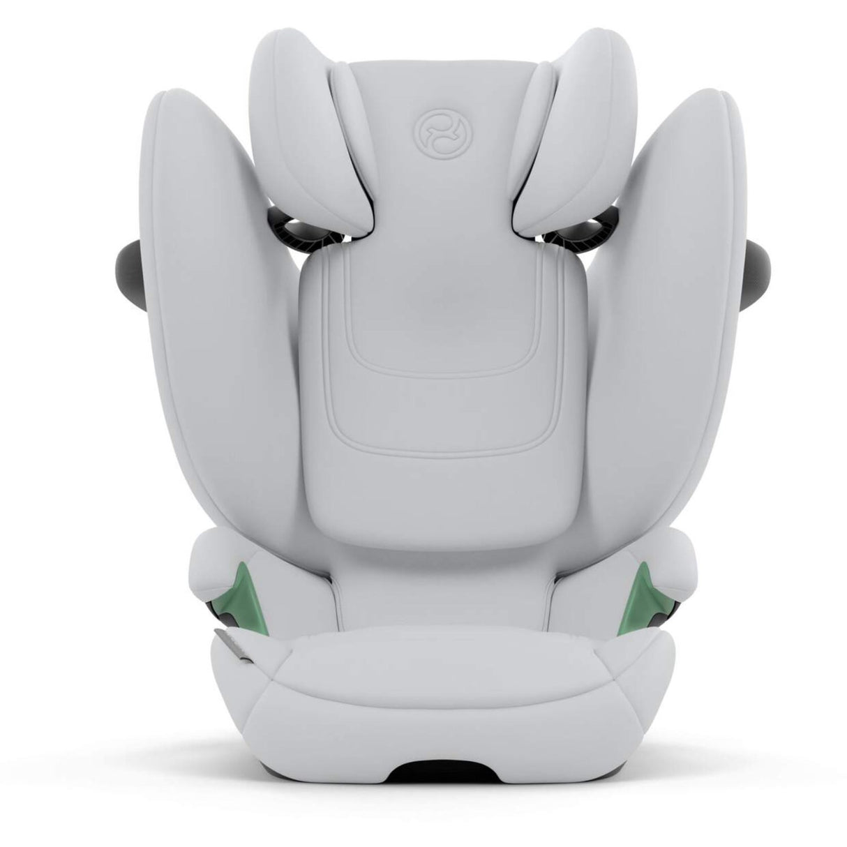 Cybex Fog Grey Solution G2 I-Fix