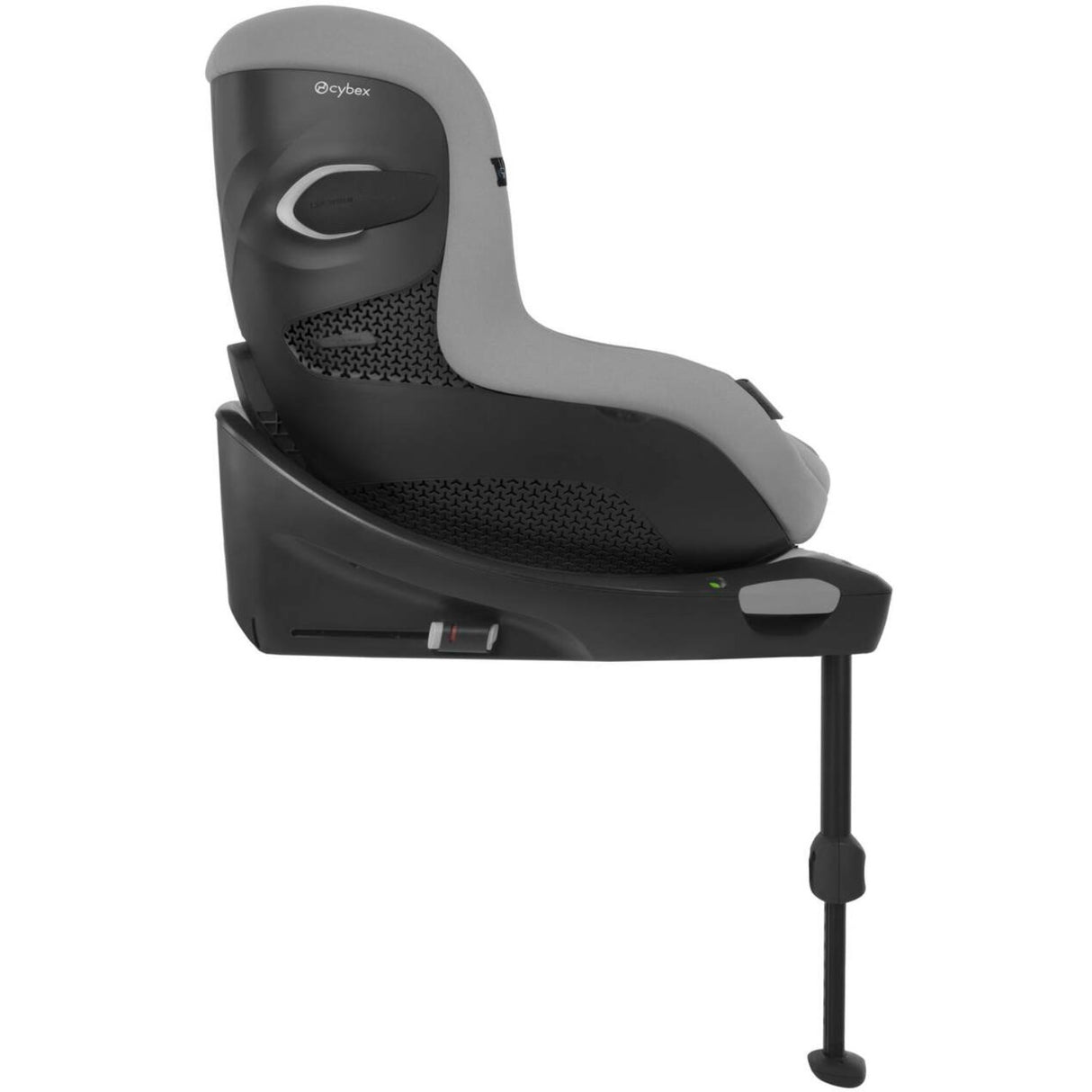 Cybex Stone Grey Sirona Gi I-Size Plus