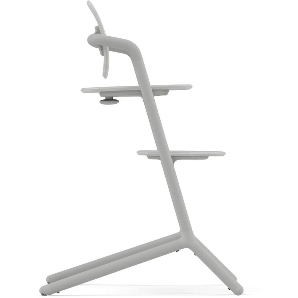 Cybex Suede Grey Lemo Chair