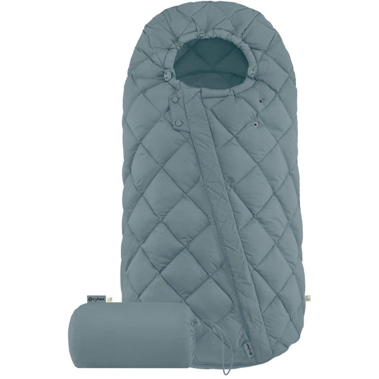 Cybex Sky Blue Snøgga*