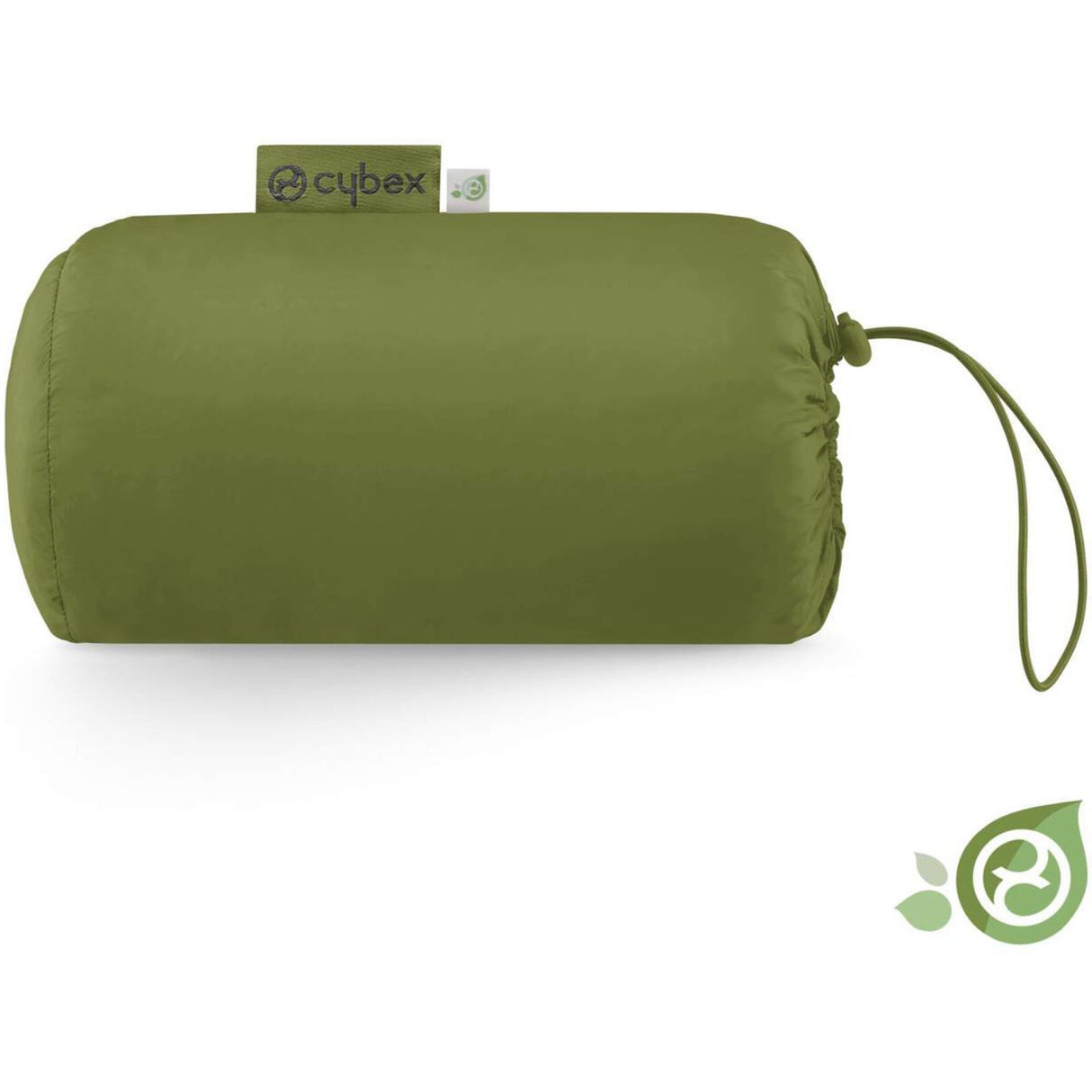 Cybex Nature Green Snøgga Mini*