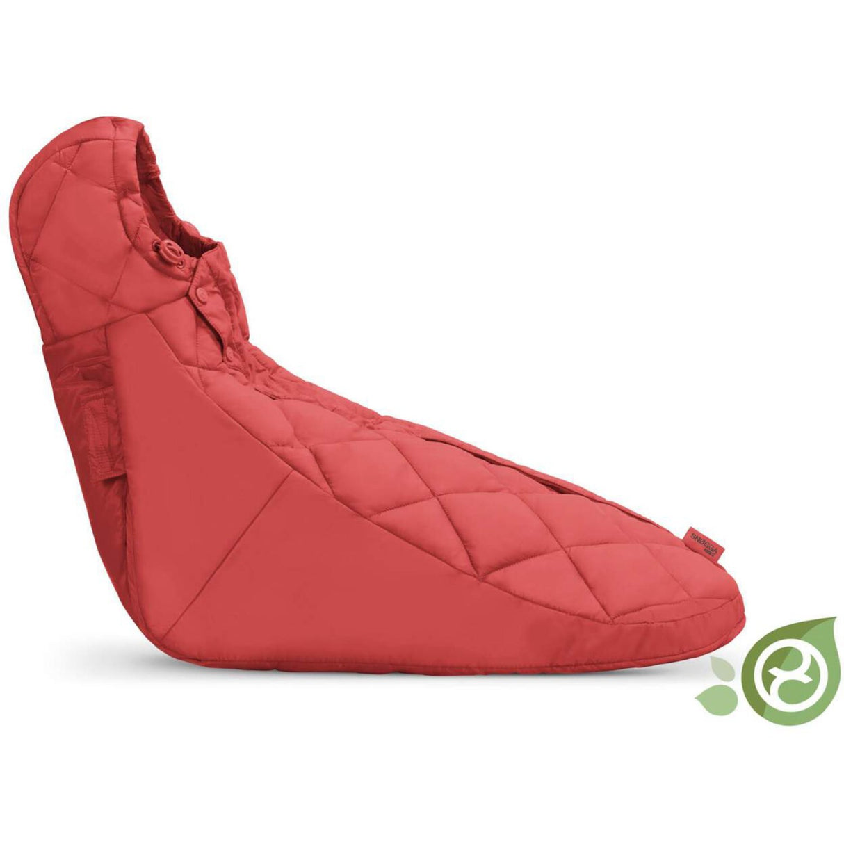 Cybex Hibiscus Red Snøgga Mini*