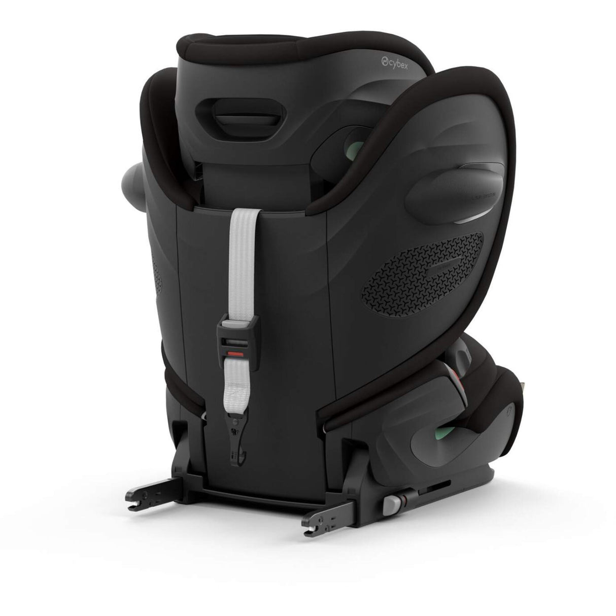 Cybex Magic Black Pallas G2 I-Size