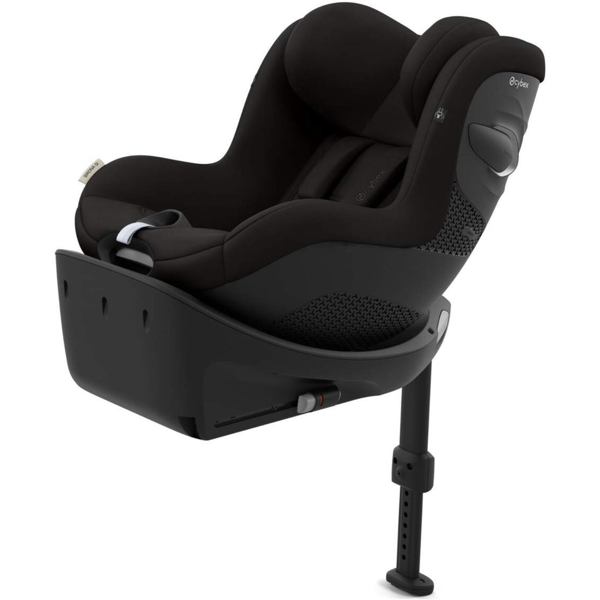 Cybex Magic Black Sirona Gi I-Size