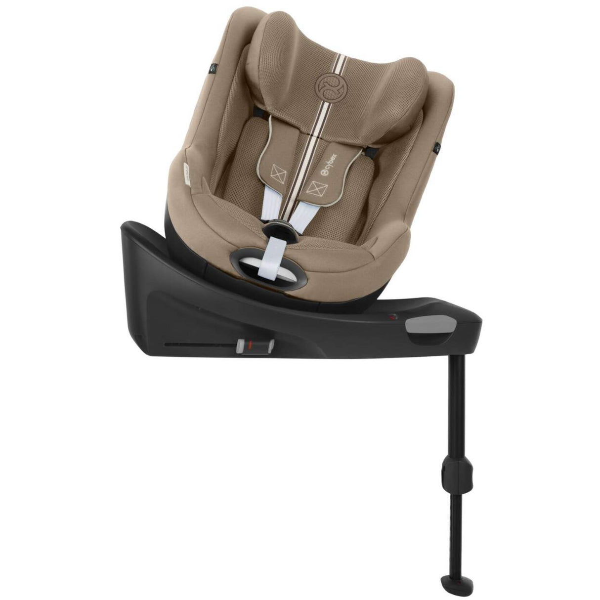 Cybex Almond Beige Sirona Gi I-Size Plus
