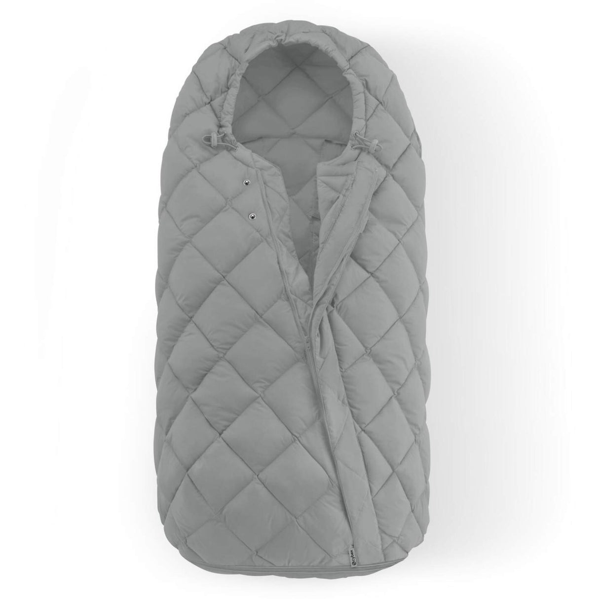 Cybex Stone Grey Snøgga*