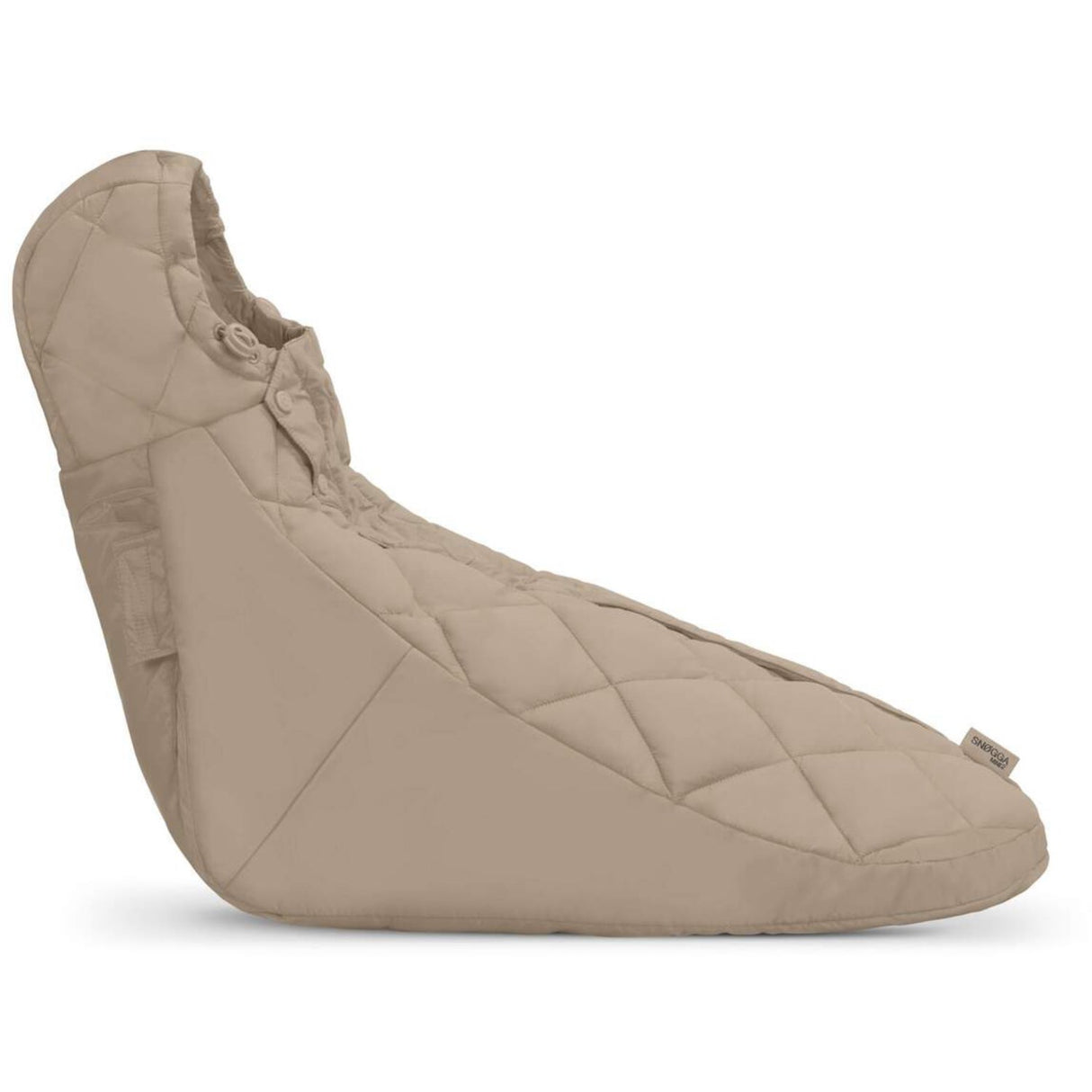 Cybex Almond Beige Snøgga Mini*