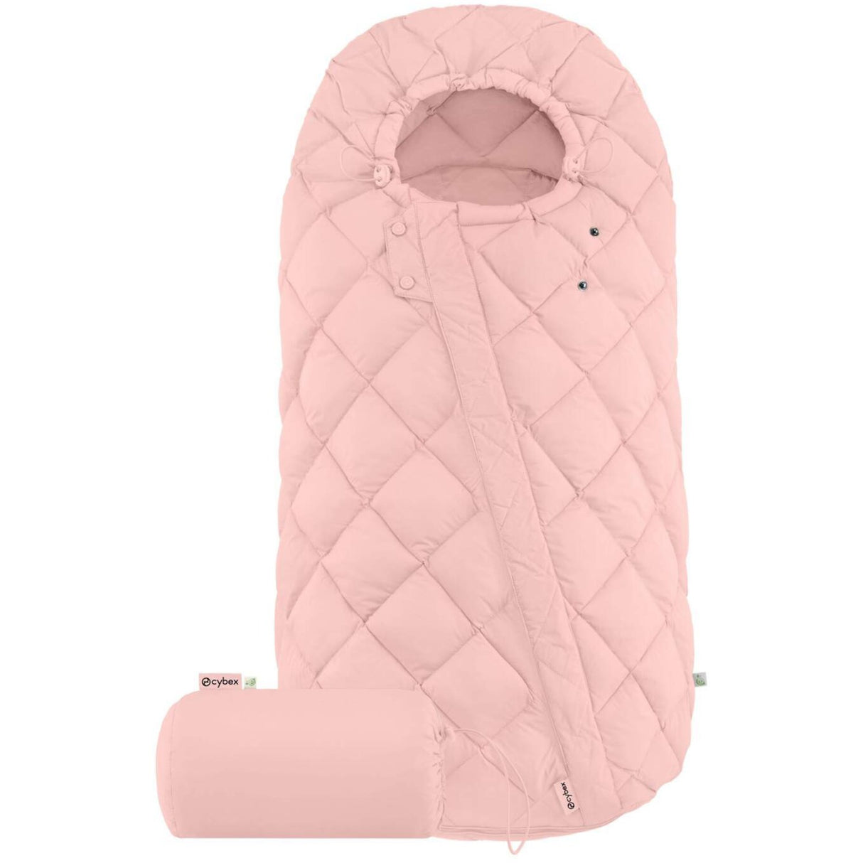 Cybex Candy Pink Snøgga*