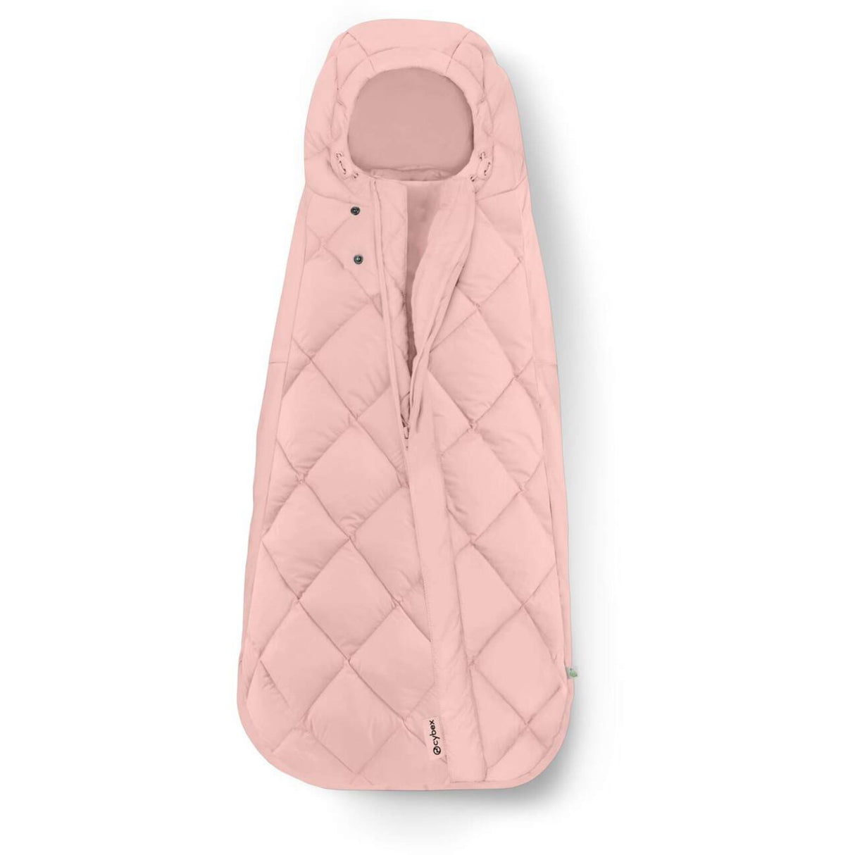 Cybex Candy Pink Snøgga Mini*