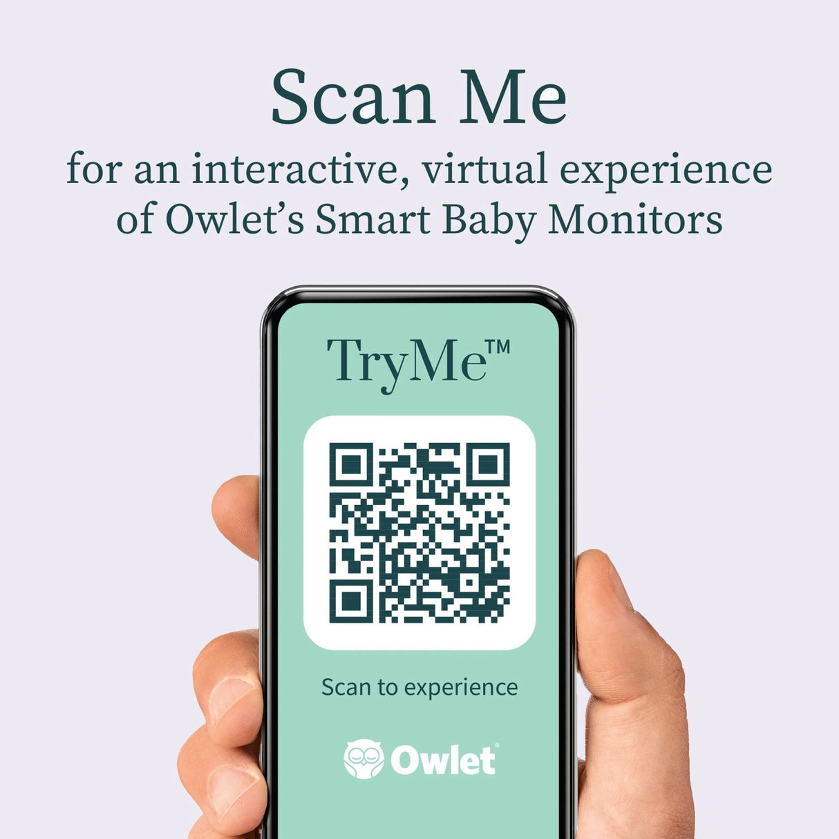 Owlet Mint Dream Sock