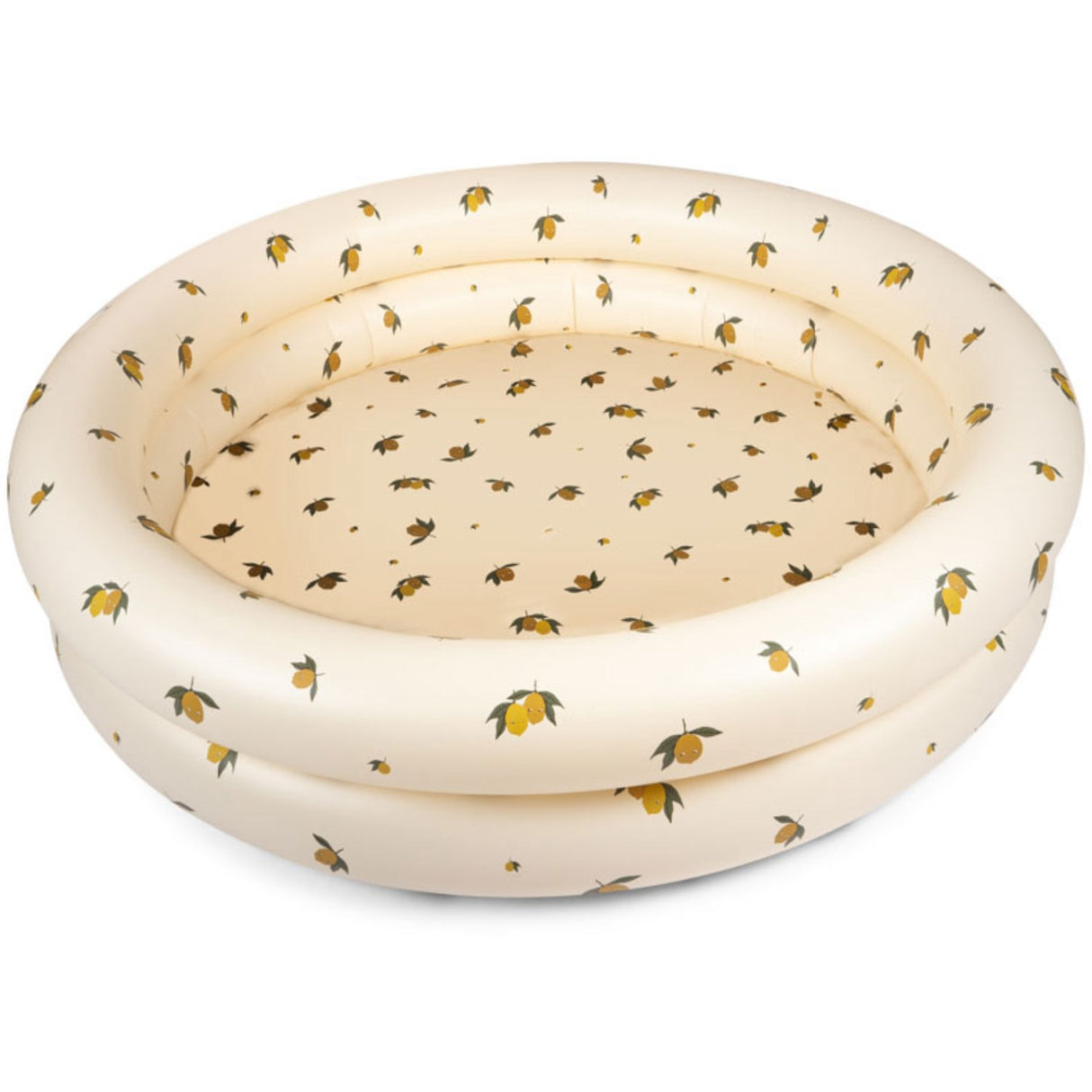 Konges Sløjd Sweet And Sour Basic 2 Ring Pool Large