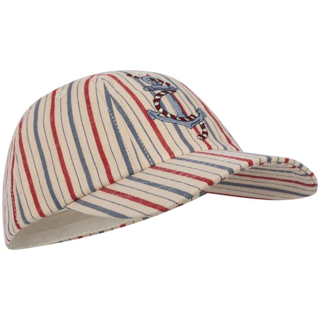 Konges Sløjd Antique Stripe Marlon Cap Gots