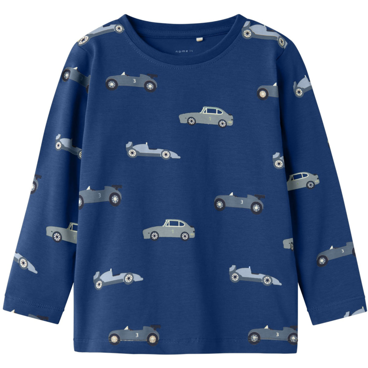 Name It Limoges Nmmbimmo Ls Top