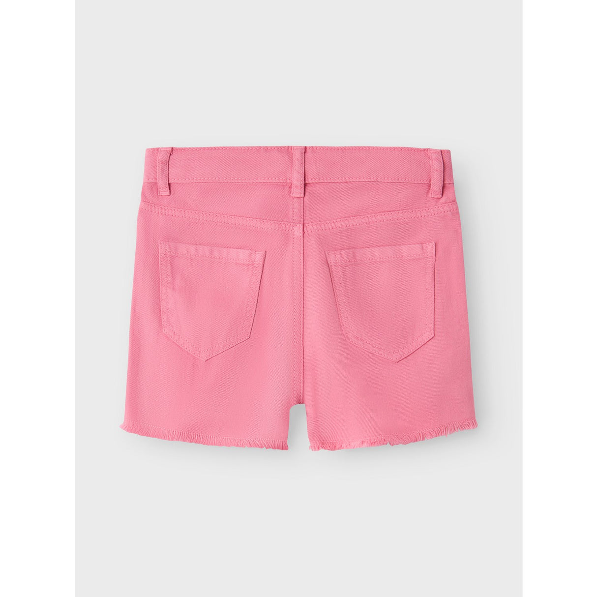 Name It Aurora Pink Nkfrose Mom Twi Shorts 3248-Tw Tb