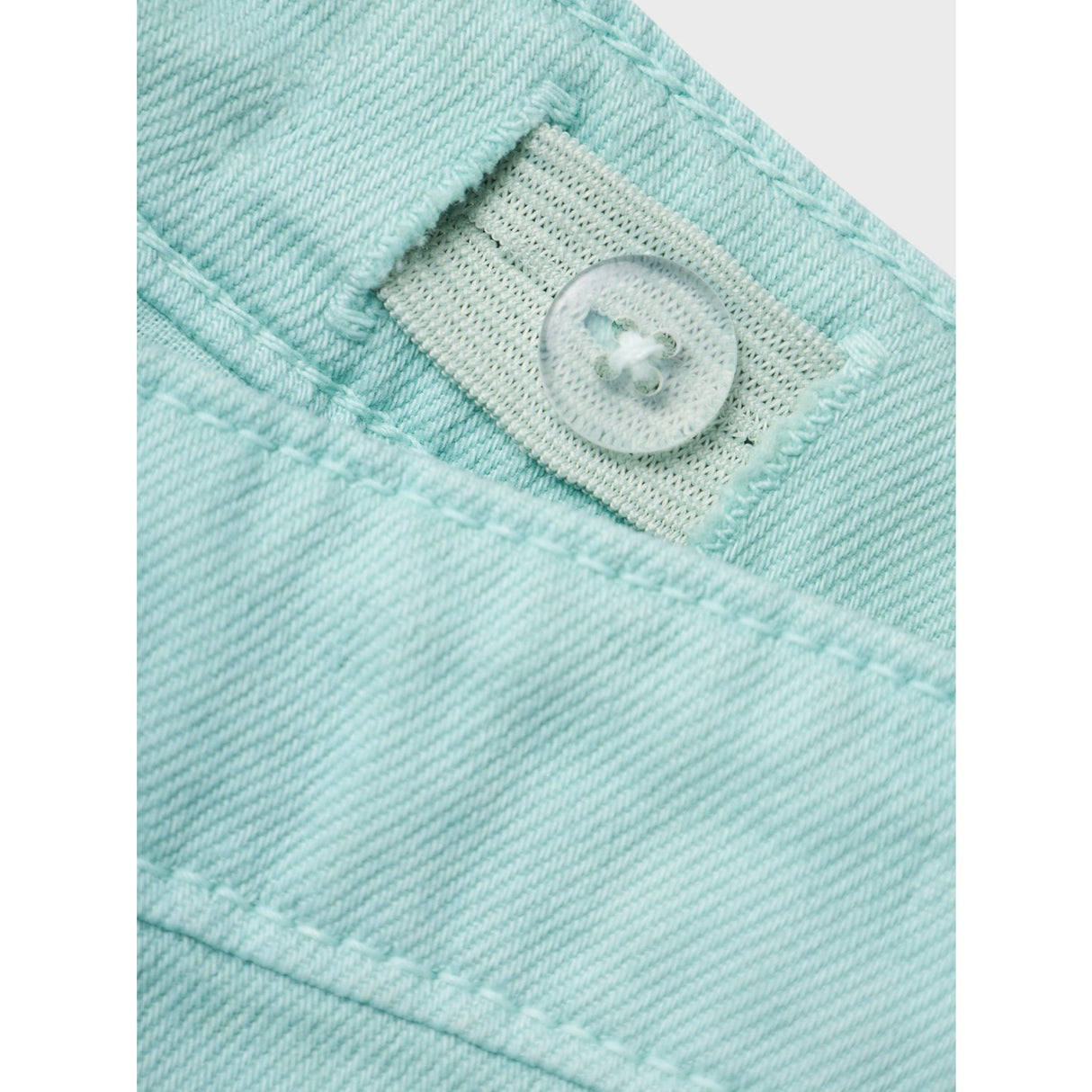 Name It Blue Light Nkfrose Mom Twi Shorts 3248-Tw Tb Noos