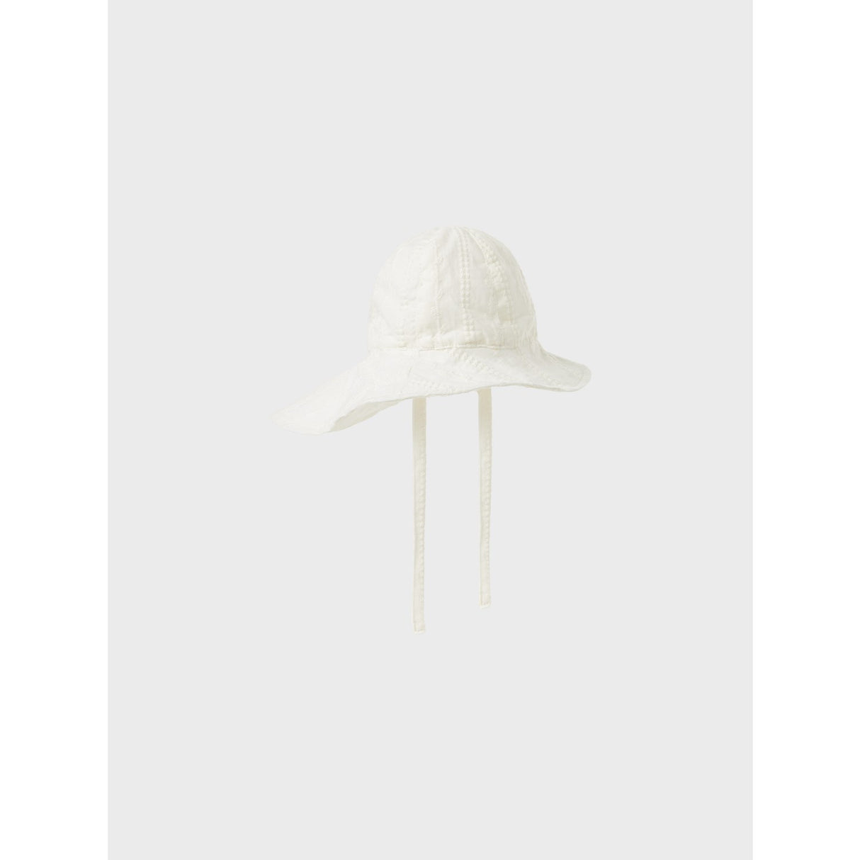 Lil'Atelier Coconut Milk Nbfjazelle Hat Lil