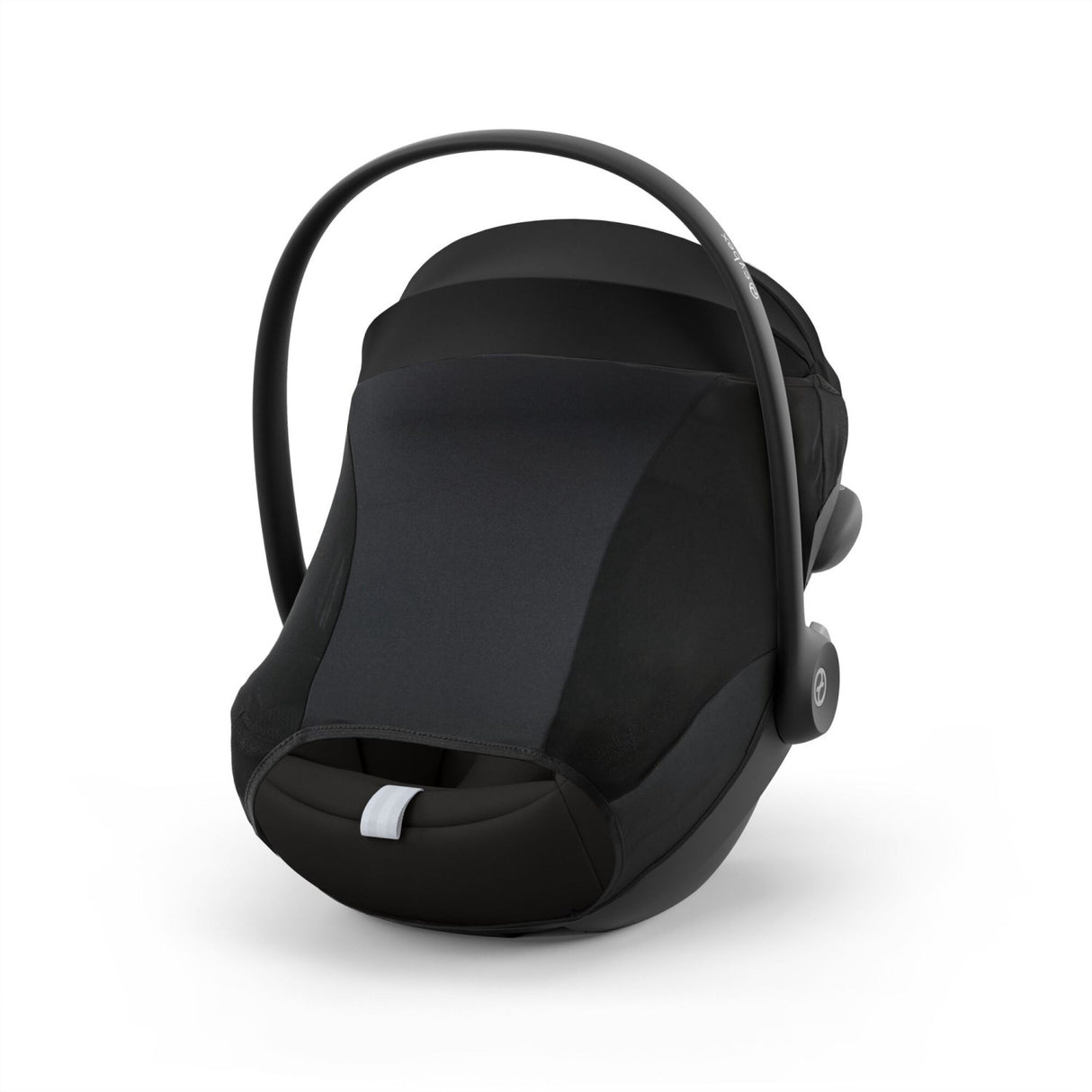Cybex Black Aton / Cloud Sunshade Screen