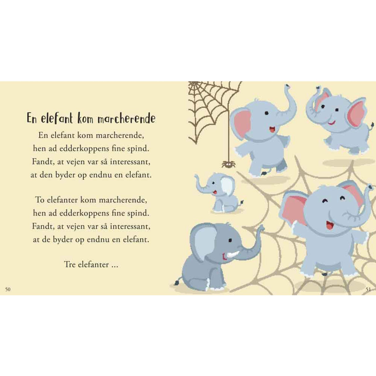 Forlaget Bolden Historier For 1-Årige