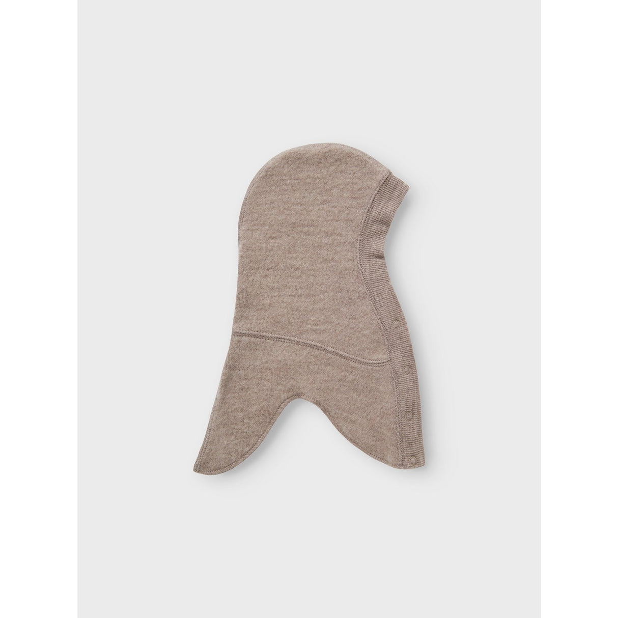 Name It Satellite Nbfwmino Wool Bru Balaclava