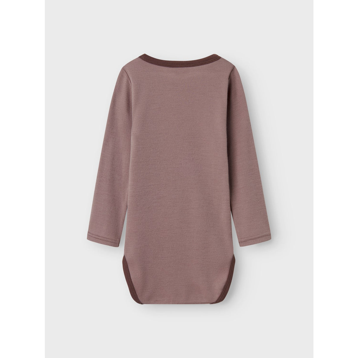 Name It Antler Unicorn Nmfwillit Wool Ls Body