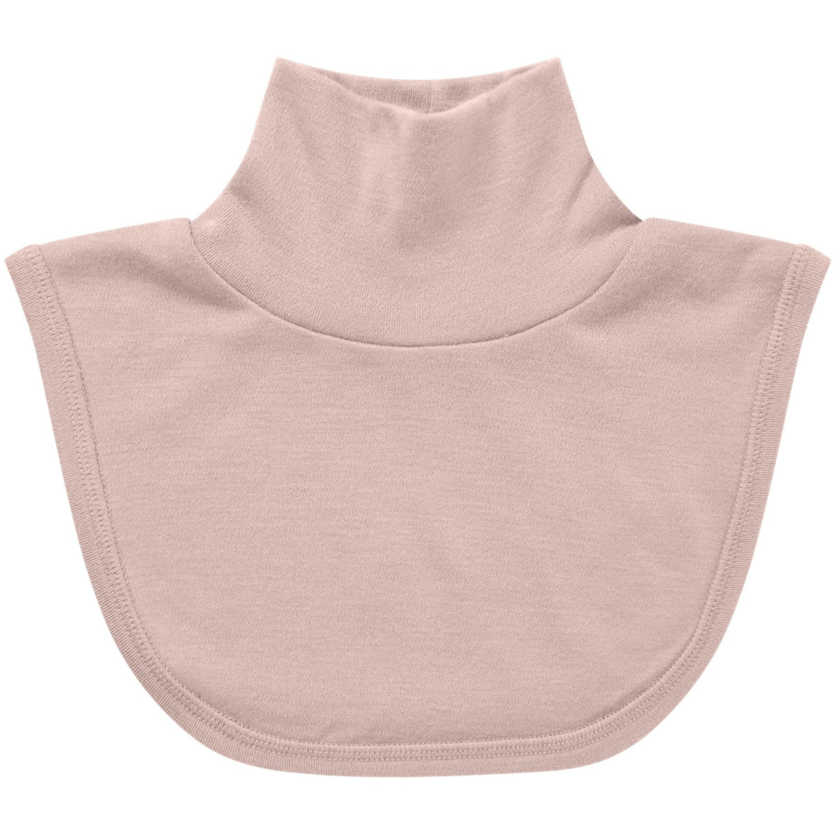 Name It Shadow Gray Nmfwillit Wool Neckwarmer