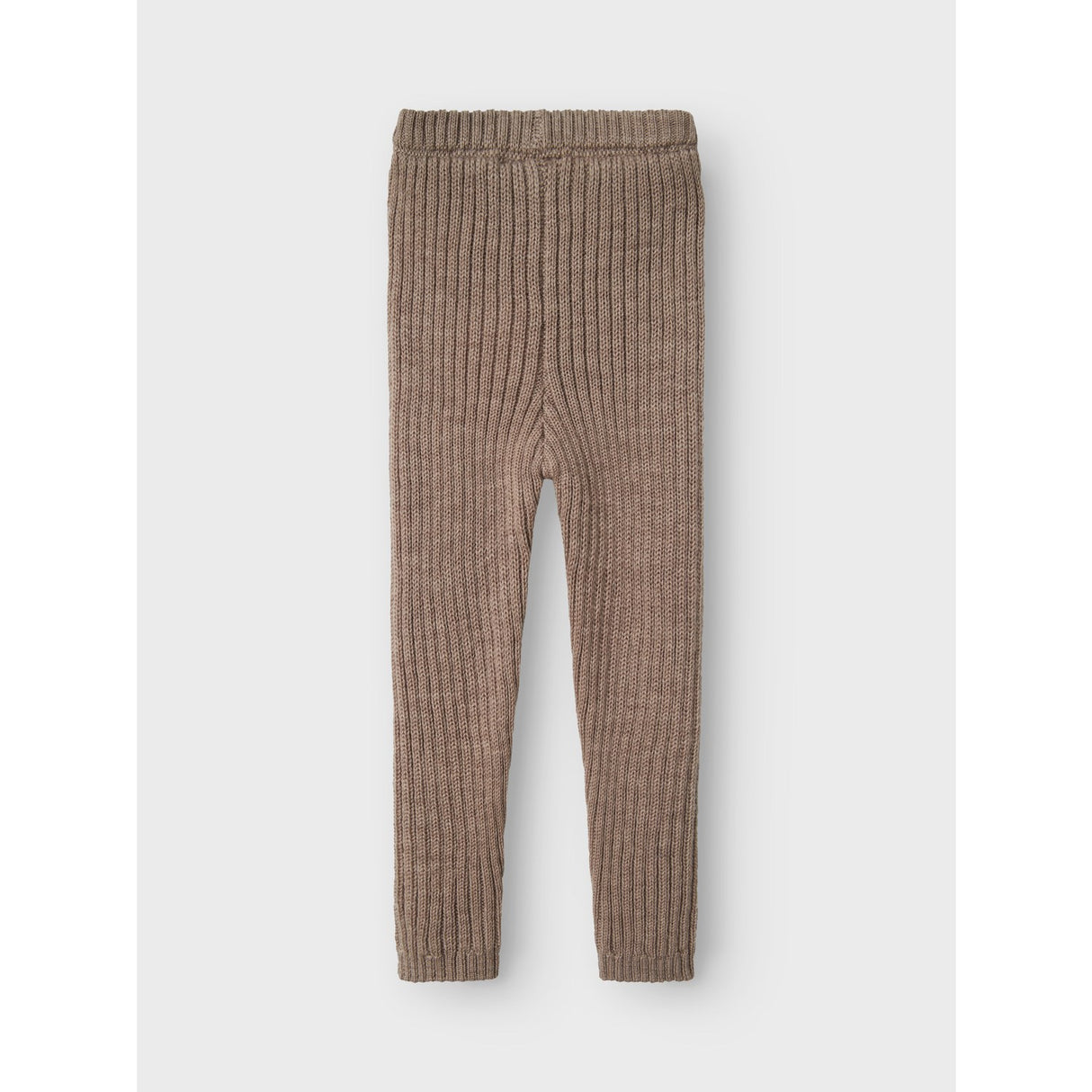 Name It Satellite Nmfwriss Wool Knit Leggings