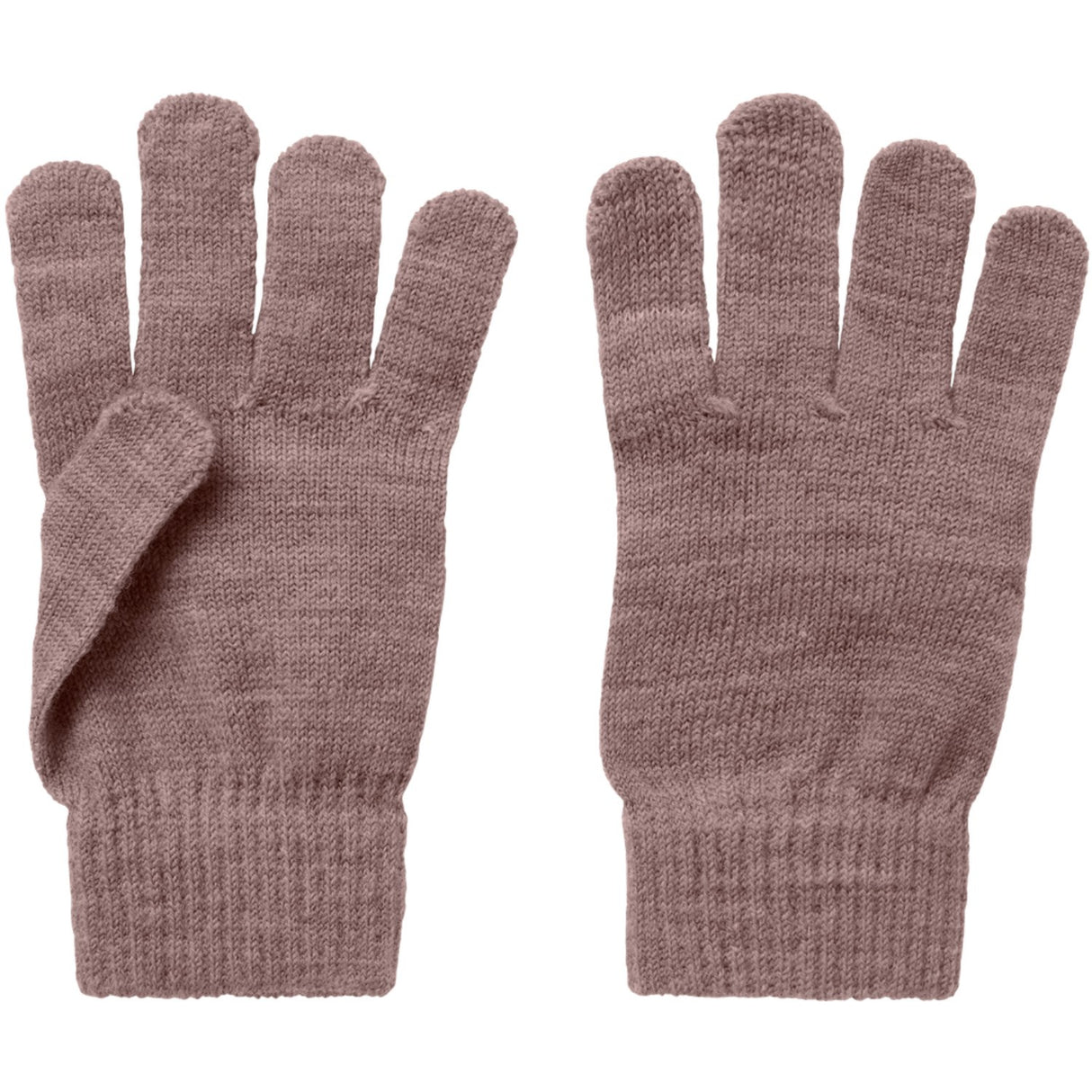 Name It Antler Nkfwholla Wo/Bl Gloves