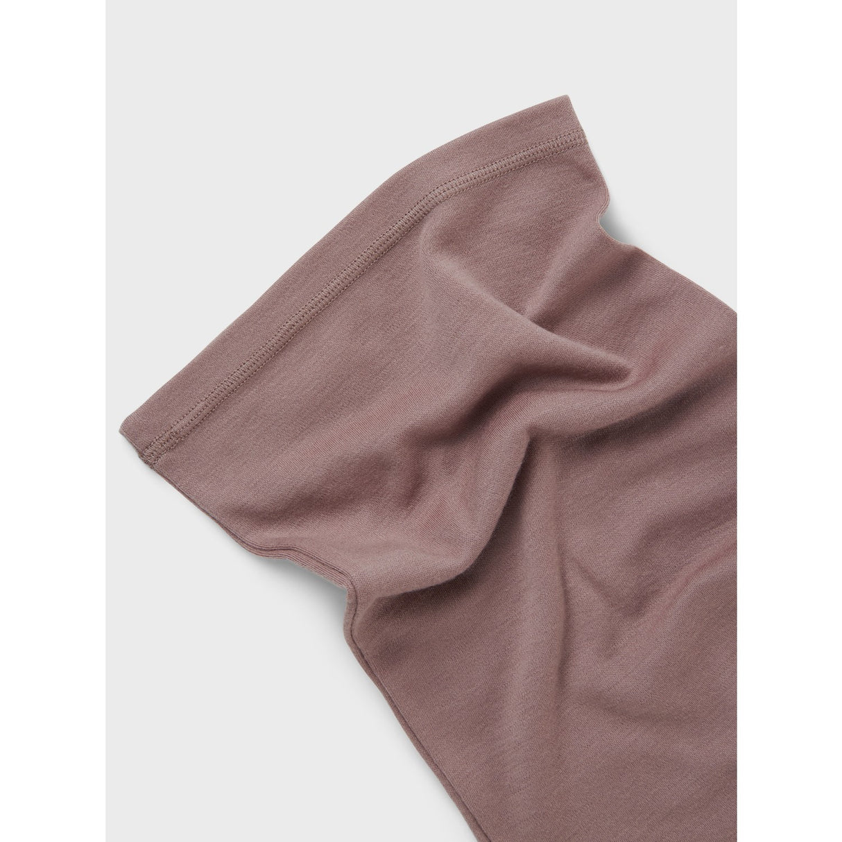 Name It Antler Nkfwillto Wool Tube Scarf