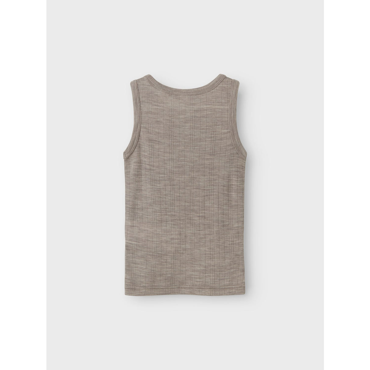 Name It Satellite Nmmwang Wool Needle Tank Top