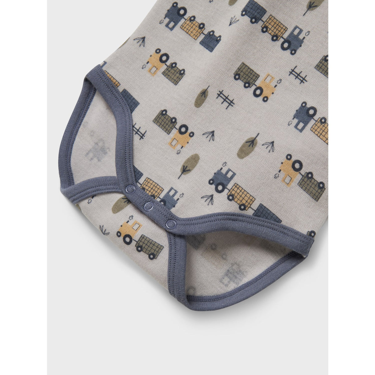 Name It Micro Chip Tractor Nmmwillit Wool Ls Body