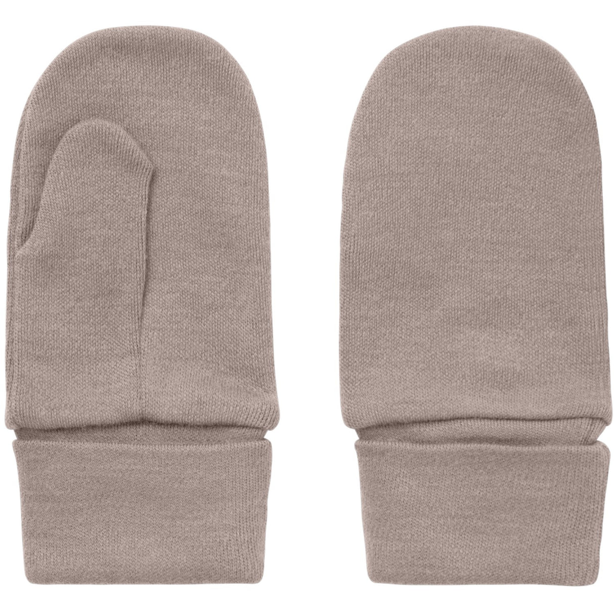 Name It Satellite Nmmwillit Wool Mittens W/Thumb