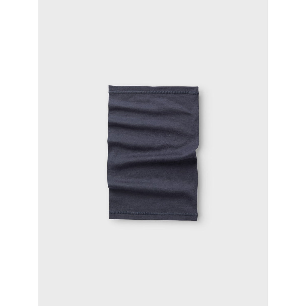 Name It Ombre Blue Nkmwillto Wool Tube Scarf