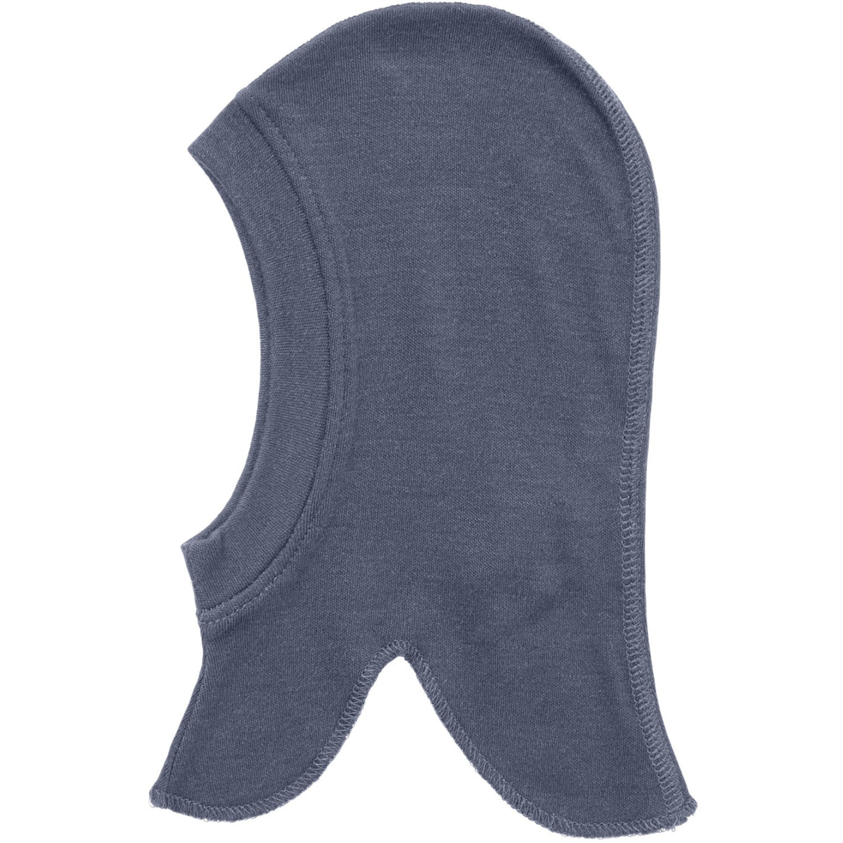 Name It Folkstone Gray Nbnwillit Wool Balaclava Noos