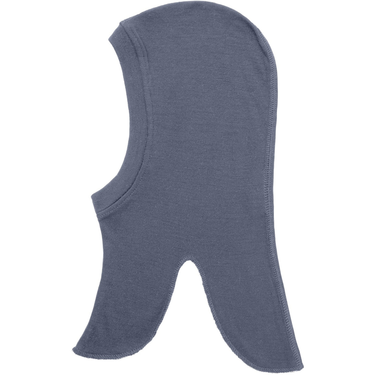 Name It Folkstone Gray Nmnwillit Wool Balaclava Noos