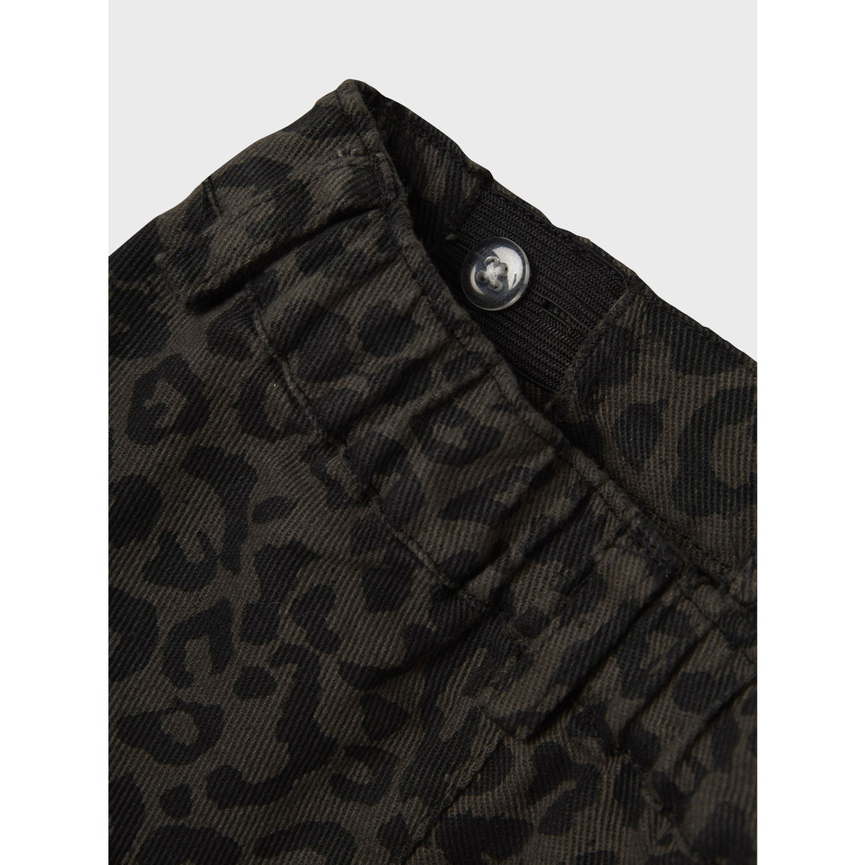 Name It Mockingbird Leo Nmfbella Wide Leo Twi Pants 3270-Hp