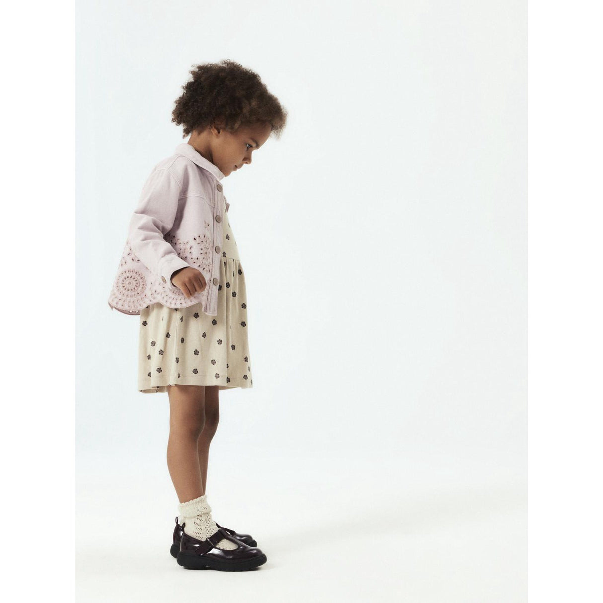 Name It Peyote Nmflaikabna Xsl Ls Dress