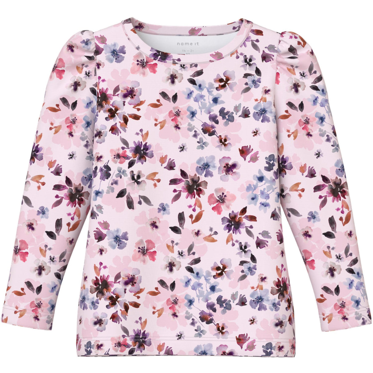 Name It Calcite Nmfkayla Ls Xsl Top